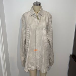 Ermenegildo Zegna Button Down